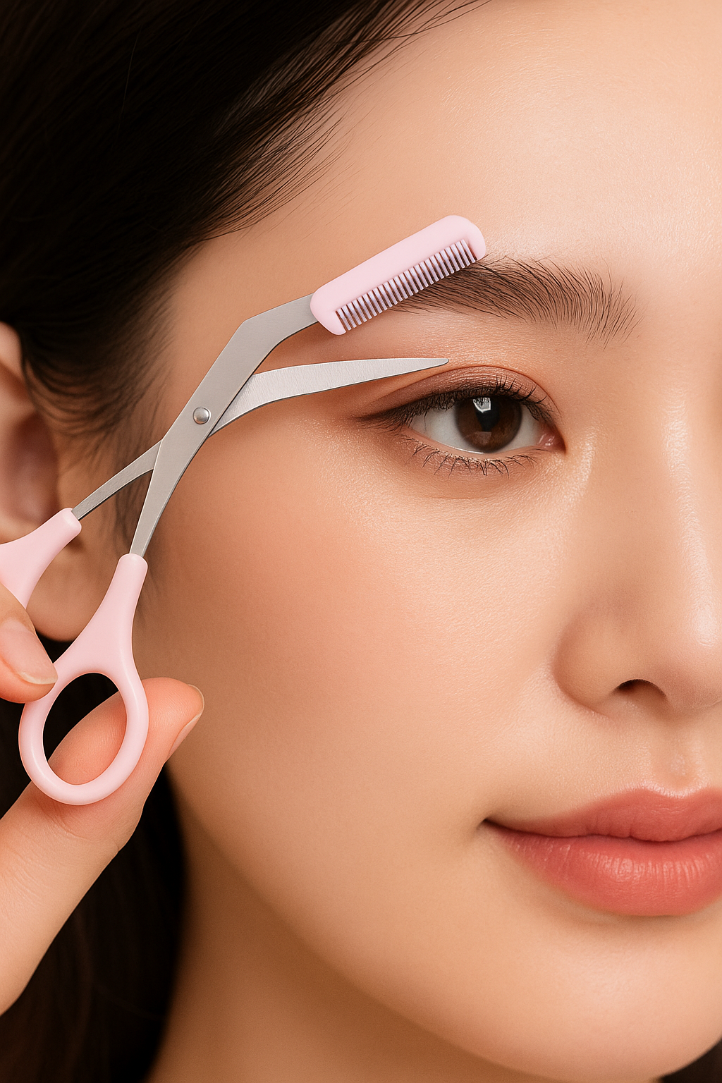 Brow Scissors
