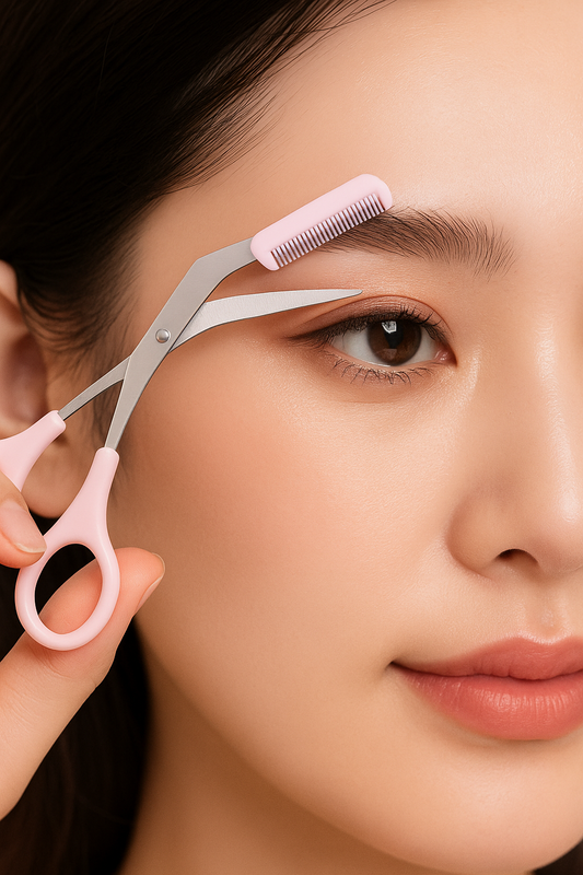 Brow Scissors