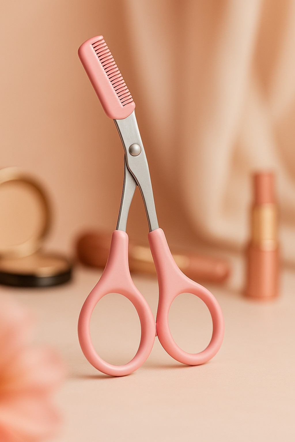 Brow Scissors