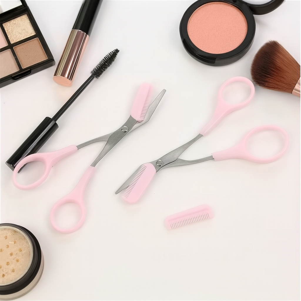 Brow Scissors